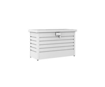 Biohort | Pakkettenbox 100 | Wit