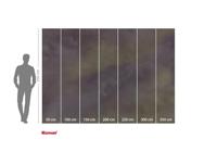 Komar Flair Fotobehang Lavender Clouds - FLX7-009 - thumbnail