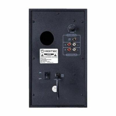 Speakers Hiditec SPK010000 40W Bluetooth Bluetooth luidspreker