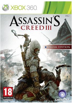 Assassin's Creed 3
