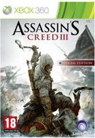 Assassin's Creed 3 - thumbnail