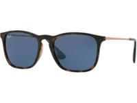 Ray Ban 0RB4187 639080 54 Heren Zonnebril 54x145 - thumbnail