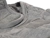 TRIXIE SHIRT VOOR NA OPERATIE GRIJS XS-S 30 CM - thumbnail