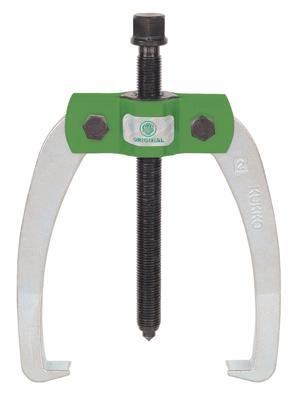 Kukko Trekker | spandiepte 120 mm | spanwijdte 120 mm | 5 T | 1 stuk - 44-2 44-2