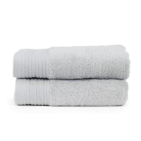 The One Baddoek Deluxe 60x110 550 gr Mint - thumbnail