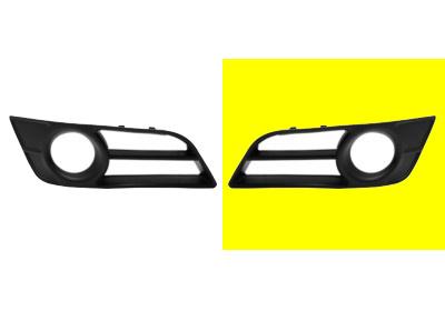 BUMPERGRILL ONDER LINKS met MISTLICHTGAT 5396593