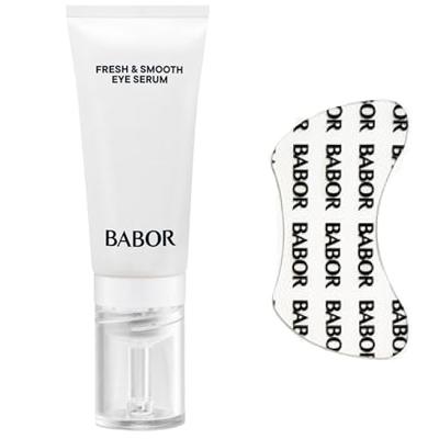Babor Instant Fresh & Smooth Set 15 ml