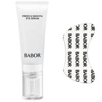 Babor Instant Fresh & Smooth Set 15 ml - thumbnail