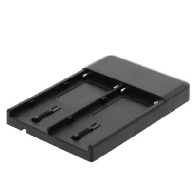 Falcon eyes np-f batterij adapter ad-ps1 v-mount naar f-mount