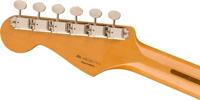 Fender Vintera II 50s Stratocaster MN 2-Color Sunburst elektrische gitaar met deluxe gigbag - thumbnail