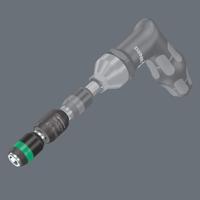 Wera Wera Werk 05052501001 889/4/1 F Rapidaptor vrijloop-bithouder voor momentschroevendraaiers met pistoolgreep - thumbnail