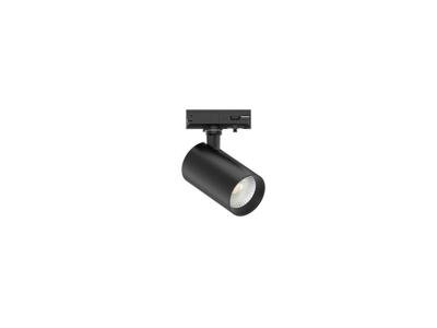 Lyora Led opbouwspotTevo enkel - wit - 2700K - 107115