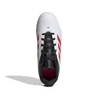 Voetbalschoenen Volwassenen Adidas Copa Pure III Wit Schoenmaat 38 - thumbnail