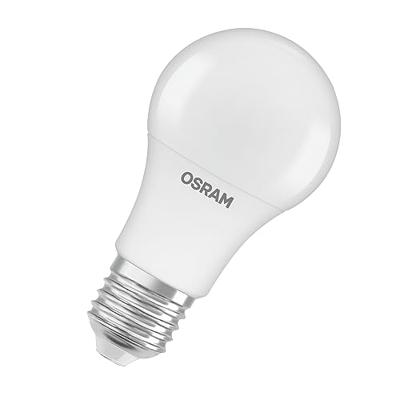 OSRAM HOMELIGHTING 4058075430693 LED-lamp Energielabel F (A - G) E27 Peer 8.5 W = 60 W Koudwit (Ø x l) 60 mm x 113 mm 1 stuk(s) OSRAM HOMELIGHTING 4058075430693 LED-lamp Energielabel F (A - G) E27 Peer 8.5 W = 60 W Koudwit (Ø x l) 60 mm x 113 mm 1 stuk(s)