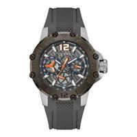 Horloge Heren Guess GW0640G1 (Ø 46 mm) - thumbnail