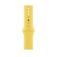 Apple Sport Band Apple Watch 42mm / 44mm / 45mm / 49mm Ginger - thumbnail