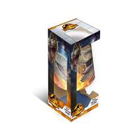 Jurassic World bureaulamp 9 x 18 cm - thumbnail