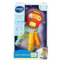 Rammelaar Vtech Baby Keys - thumbnail