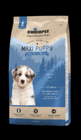 Chicopee CNL Maxi Puppy Poultry & Millet 2 Kg - thumbnail