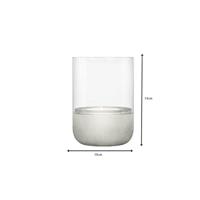 Blomus Calma Windlicht 14 cm - thumbnail