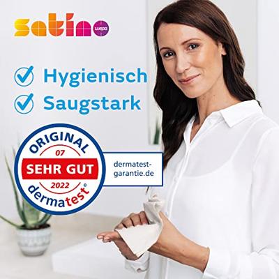 Toiletpapier satino mt1 prestige 4laags wit Toiletpapier satino mt1 prestige 4laags wit