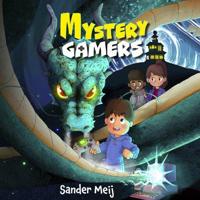 Mystery Gamers - thumbnail