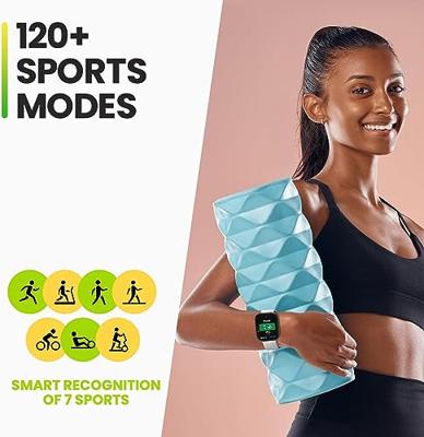 Smartwatch Amazfit Bip 5 Soft 1,91" Zwart Smartwatch Amazfit Bip 5 Soft 1,91" Zwart