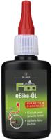 Dr. Wack f100 olie voor e-bikes f100 e-bike oil dropper bottle 100 ml - thumbnail