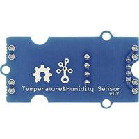 Seeed Studio 101020011 Temperatuur- en vochtigheidssensor 1 stuk(s) - thumbnail
