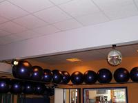 EUROLITE Color Wheel with Motor For T-36 - thumbnail