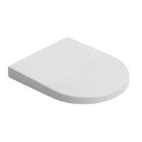 QeramiQ Urby Zitting - softclose - quickrelease - wit 2403100 - thumbnail