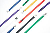 Avery-Zweckform 4842W Textielband (l x b) 440 mm x 15 mm 10 stuk(s) - thumbnail