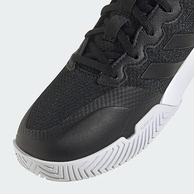 Adidas Game Court 2 W Tennisschoenen Dames 37