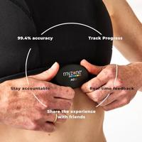 Myzone MZ-3 Belt - thumbnail