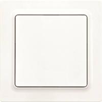 Eltako F2T55EOR-pm Toets Draadloos Opbouw (op muur) Bereik max. (in het vrije veld) 30 m - thumbnail