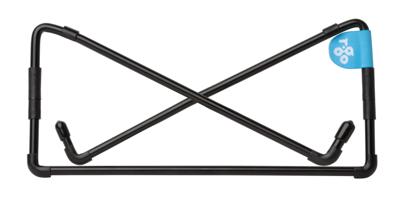 R-Go Tools RGOSC015BL notebookstandaard 55,9 cm (22 ) Zwart