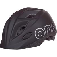 Babyhelm / Kinderhelm One Plus XS Urban Black - thumbnail