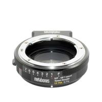 Metabones Nikon G naar MFT Speed Booster ULTRA - thumbnail
