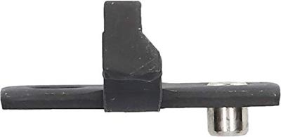 Brilliant Tools BT571014 Krukas trillingsdempers uitlijngereedschap voor Ford, Volvo