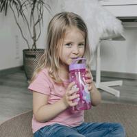 Undercover Areo drinkfles peppa pig, 500ml - thumbnail