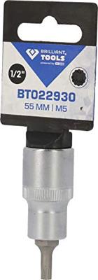 Brilliant Tools BT022930 BT022930 Verwisselbare kop