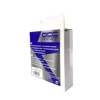 Motorkapslot OCC Motorsport OCCRC007 Zwart - thumbnail