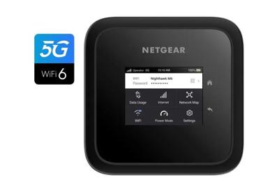 Router Netgear MR6150-100EUS