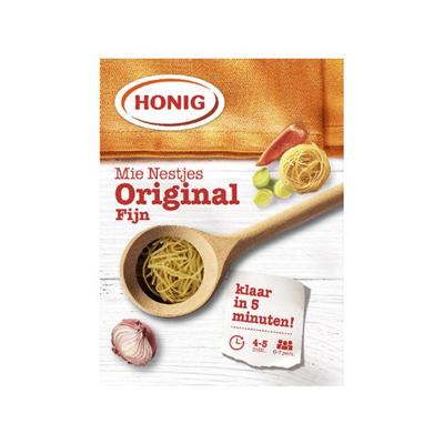 Honig fijne mie nestjes (5x 500gr)