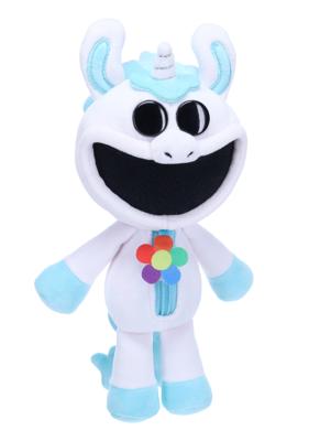 Poppy Playtime Smiling Critter Pluche 20 Cm Poppy Playtime Smiling Critter Pluche 20 Cm