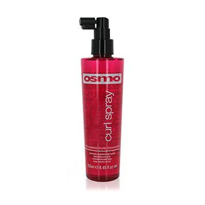 Osmo Styling Curl Spray Volumising Curl Enhancer 250ml