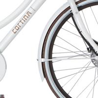 Cortina spatbord voor 28 e-u4 white pearl - thumbnail