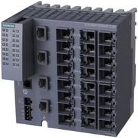 Siemens 6GK5224-4GS00-2FC2 Netwerk switch - thumbnail