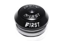First Co Balhoofd Geïntegreerd 1 1/8" 41,8 mm - Zwart - thumbnail