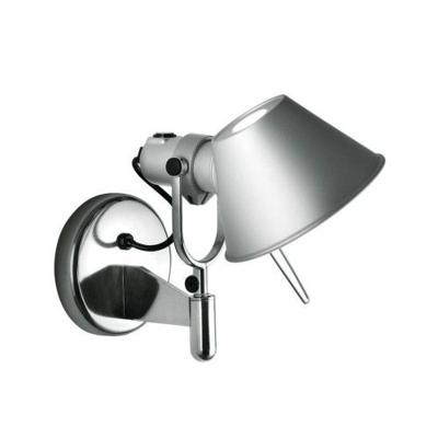 Artemide - Tolomeo Micro Faretto wandlamp met schakelaar Artemide - Tolomeo Micro Faretto wandlamp met schakelaar